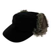 NEW ERA キャップ フライトワークキャップ