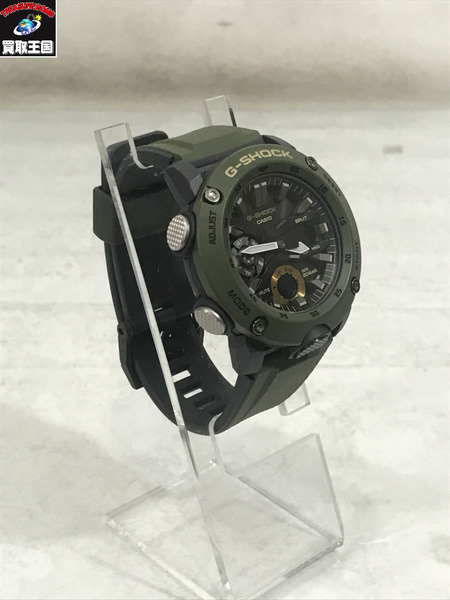 G-SHOCK G-SHOCK G-STEEL GST-S110-1A 電波ソーラー