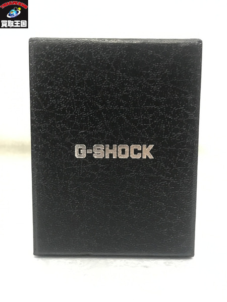 G-SHOCK G-SHOCK G-STEEL GST-S110-1A 電波ソーラー