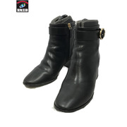 靴 TORY BURCH SOFIA BOOTIE 黒