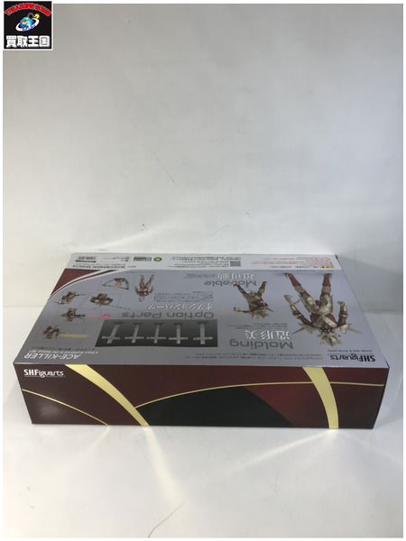 メーカー ウルトラマン エースキラー 銀河に散った5つの星セット