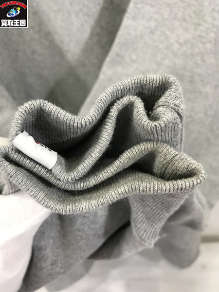 SAPeur スウェット・トレーナー MASATOSHI HAMADA CREWNECK SWEAT (XL)