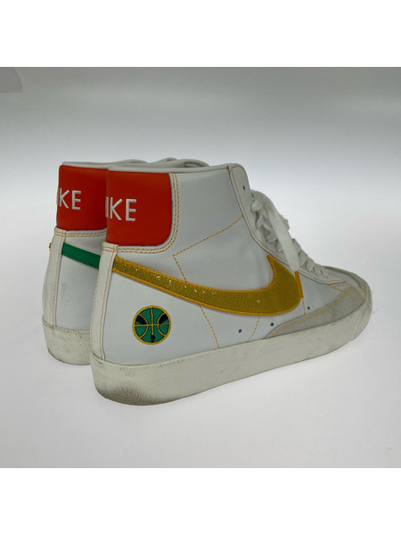 NIKE スニーカー BLAZER MID 77 VINTAGE RAYGUNS (29.5)