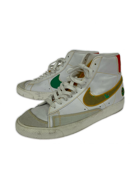NIKE スニーカー BLAZER MID 77 VINTAGE RAYGUNS (29.5)