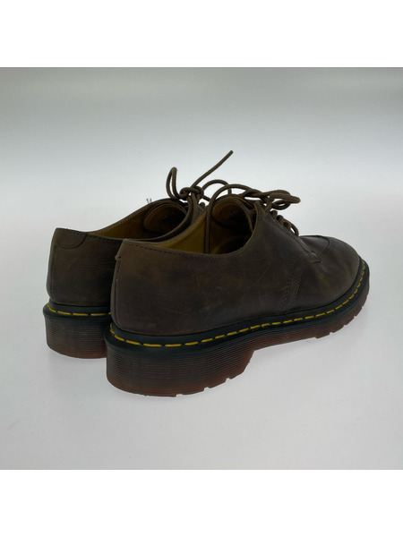 Dr.Martens ブーツ CRAZY Horse Oxford