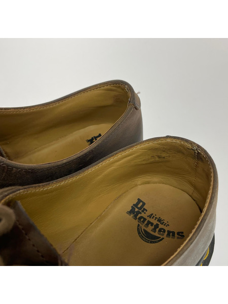 Dr.Martens ブーツ CRAZY Horse Oxford