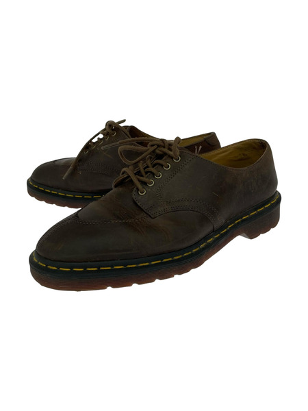 Dr.Martens ブーツ CRAZY Horse Oxford