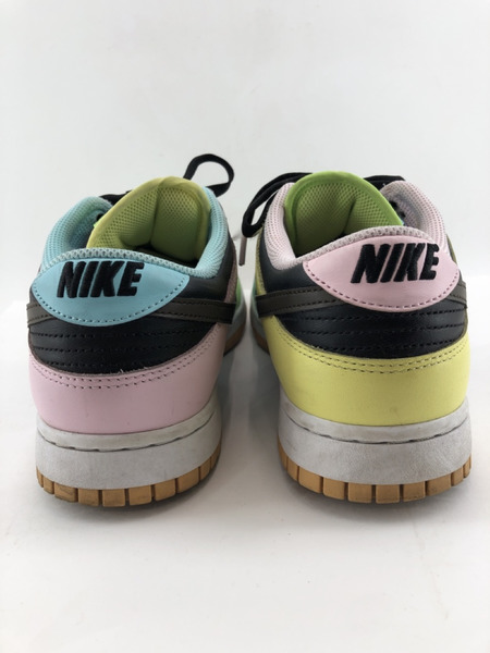 NIKE DUNK LOW SE DH0952-001 FREE 99 PACK 28.0cm[値下]