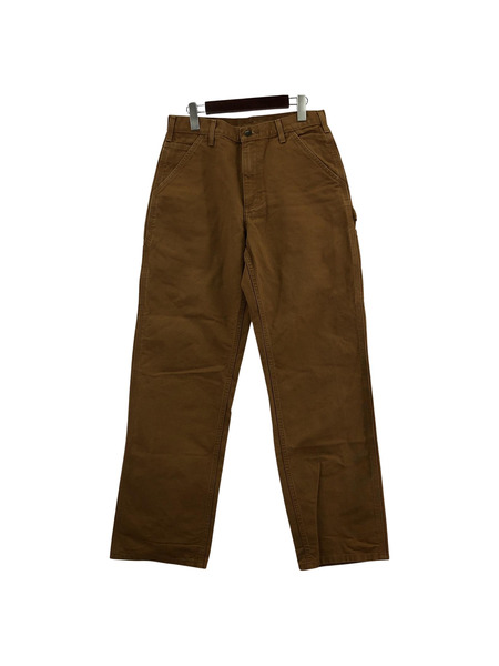 Carhartt ダックペインター 茶 W 30