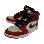 NIKE　AIR　JORDAN 1 DZ6585　612