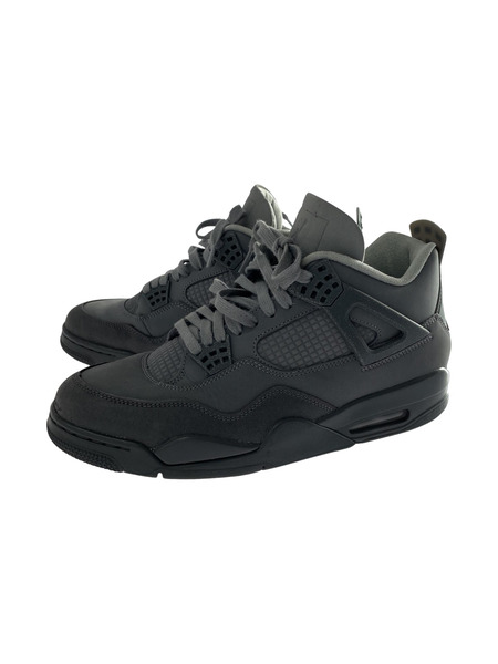 NIKE  Air Jordan 4 Retro SE Wet Cement/FQ7928-001/28.0cm