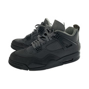 NIKE  Air Jordan 4 Retro SE Wet Cement/FQ7928-001/28.0cm