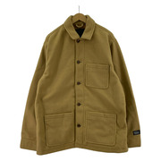 Levi's メルトンジャケット ベージュ SIZE:L