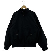 WACKO MARIA ジャケット ×BARACUTA G9 HARRINGTON JACKET ブラック
