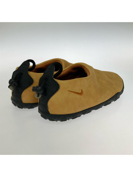 NIKE シューズ ACG モックプレミアム ブラウン[値下]