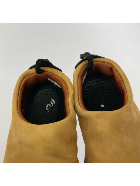 NIKE シューズ ACG モックプレミアム ブラウン[値下]