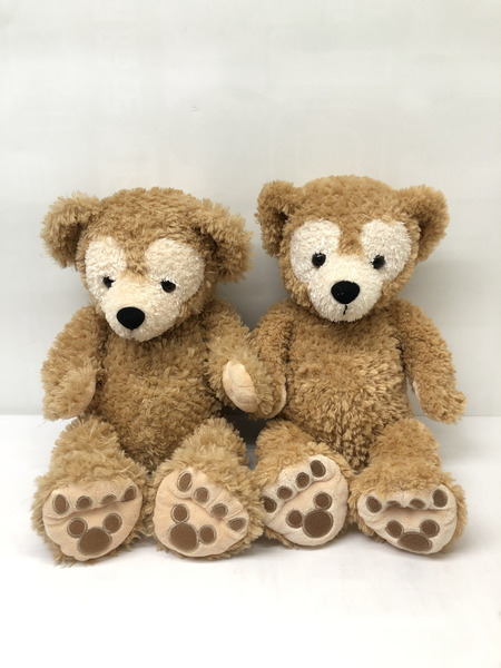 ディズニー ダッフィーまとめ