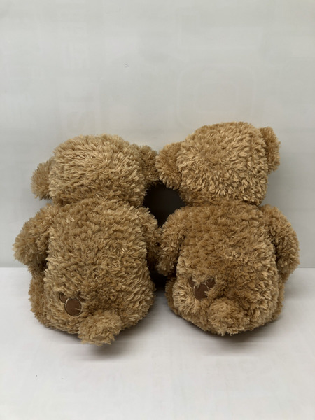 ディズニー ダッフィーまとめ