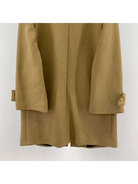 ZARA ソノ他 ZARA MANTECOベージュコート