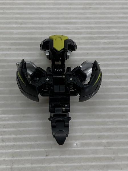 JPその他 爆丸 灘スラグS 爆テクランダムパック