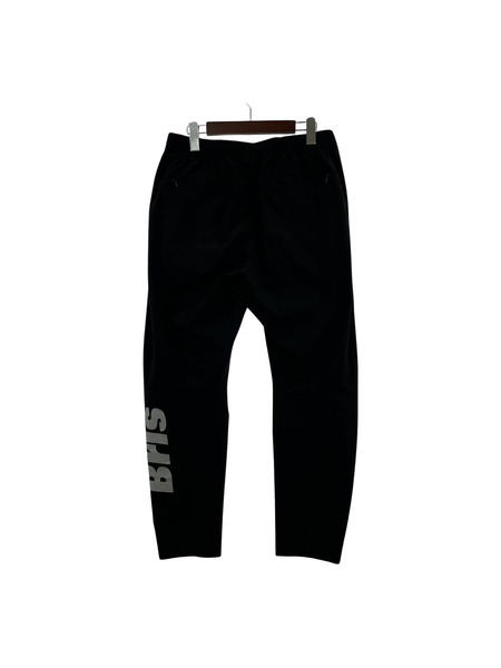 F.C.Real Bristol　 4WAY STRETCH EASY TAPERED PANTS/F/黒