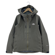 THE NORTH FACE IRONMASK JACKET カーキ M NP61702