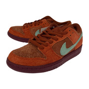 NIKE SB DUNK LOW PRM DV5429-601 27.5cm