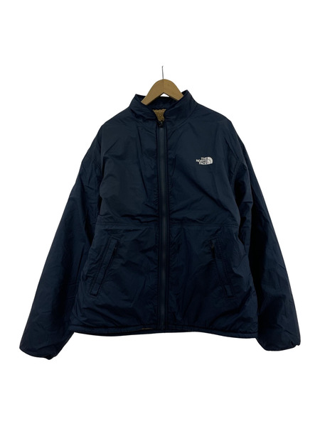 THE NORTH FACE Reversible Extreme Pile Jacket XL NP72333