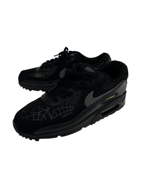 NIKE AIR MAX 90 spider web 27.5cm