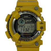 G-SHOCK 腕時計 FROGMAN タフソーラー