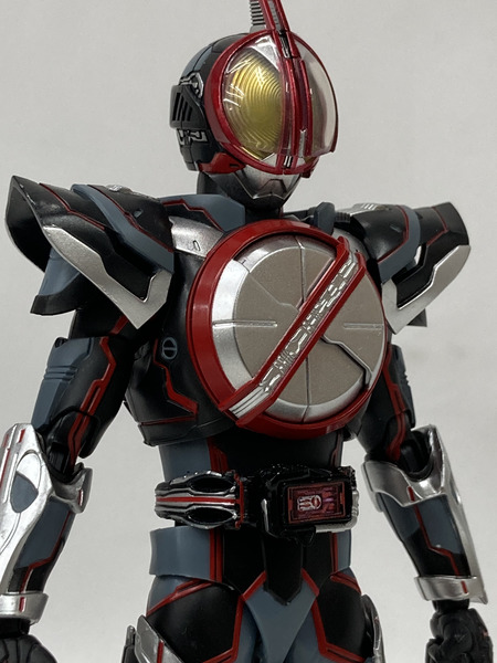 フィギュアーツ 真骨彫製法 仮面ライダーネクストファイズ