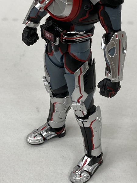 フィギュアーツ 真骨彫製法 仮面ライダーネクストファイズ