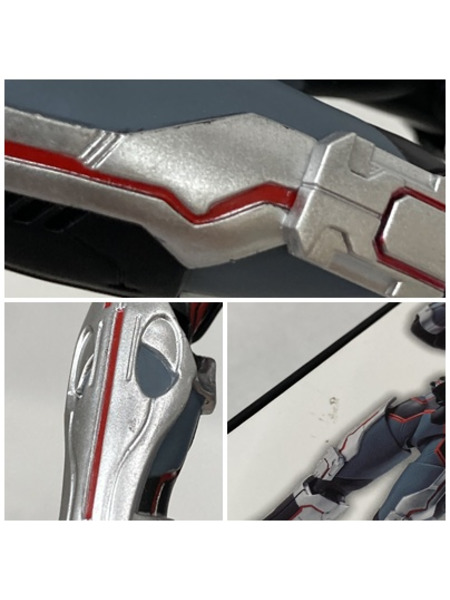 フィギュアーツ 真骨彫製法 仮面ライダーネクストファイズ
