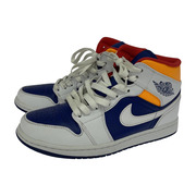 NIKE/AIR JORDAN 1 MID/25.0cm