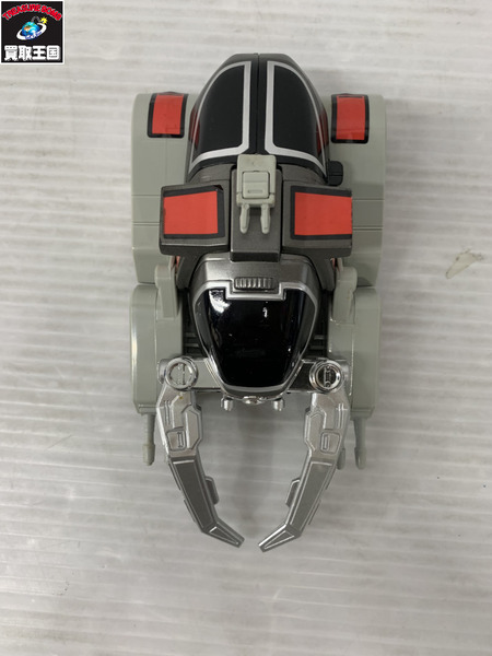 BF DXポピニカ 超重甲機 ネオビートマシンセット