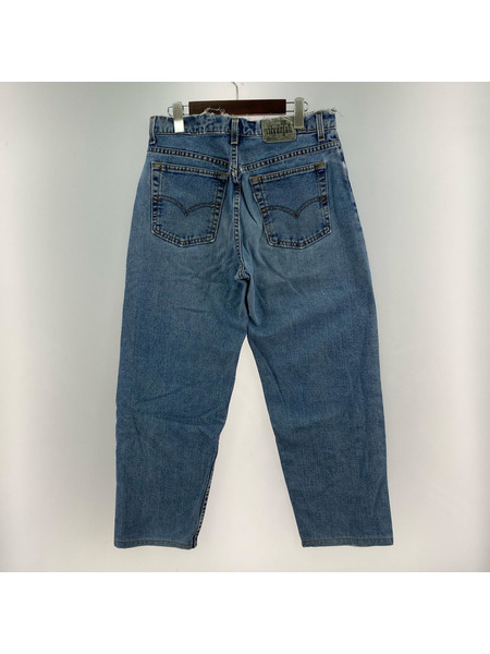 Levi's デニム・ジーンズ 90s/silvertab/LOOSE