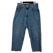 Levi's デニム・ジーンズ 90s/silvertab/LOOSE