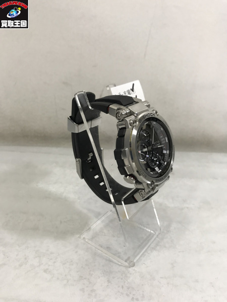 CASIO G-SHOCK MTG/アナデジ/タフソーラー/bluetooth