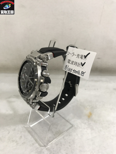 CASIO G-SHOCK MTG/アナデジ/タフソーラー/bluetooth