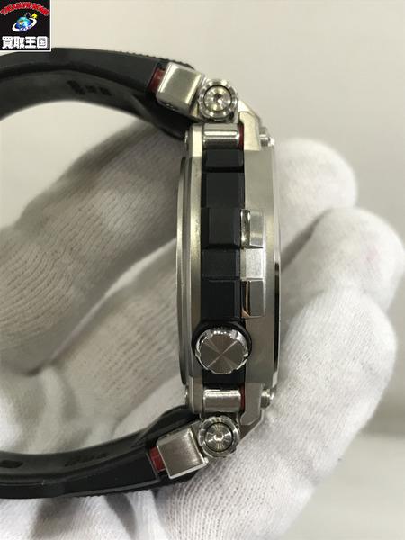 CASIO G-SHOCK MTG/アナデジ/タフソーラー/bluetooth