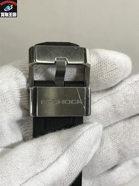 CASIO G-SHOCK MTG/アナデジ/タフソーラー/bluetooth