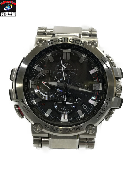 CASIO G-SHOCK MTG/アナデジ/タフソーラー/bluetooth