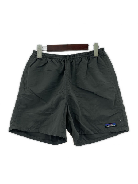 patagonia ショートパンツ バギーズショーツ (S) グレー