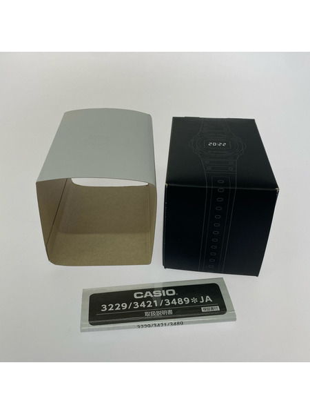 CASIO G-SHOCK x F.C.Real Bristol[値下]