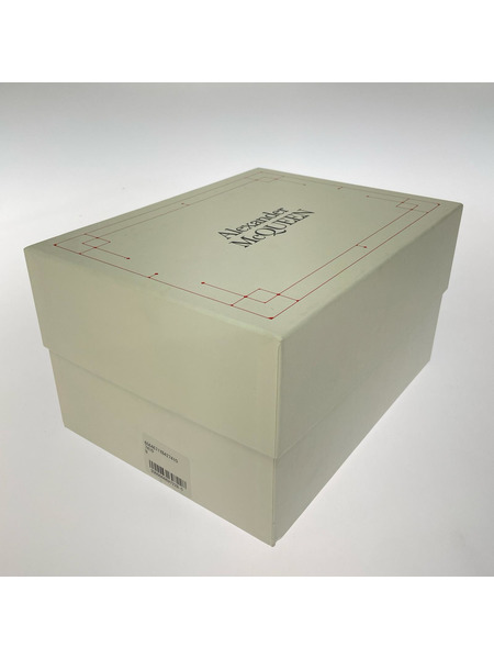 Alexander McQueen Alexander McQueen The Curve バケットバッグ