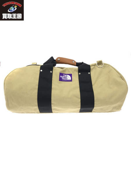 THE NORTH FACE PURPLE LABEL Big Duffle Bag NN7257N[値下]