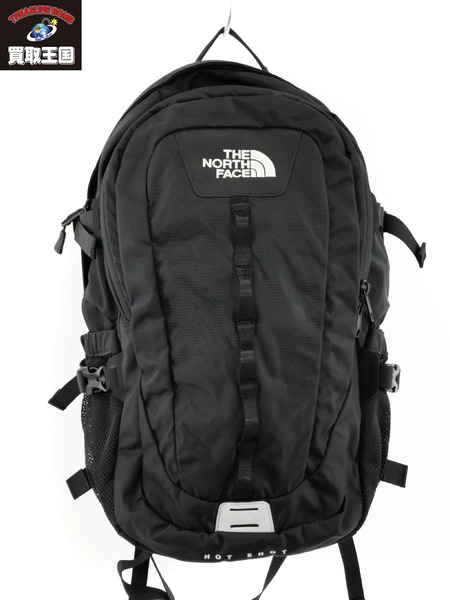 THE NORTH FACE Hot shot｜商品番号：2100202030114 - 買取王国ONLINESTORE