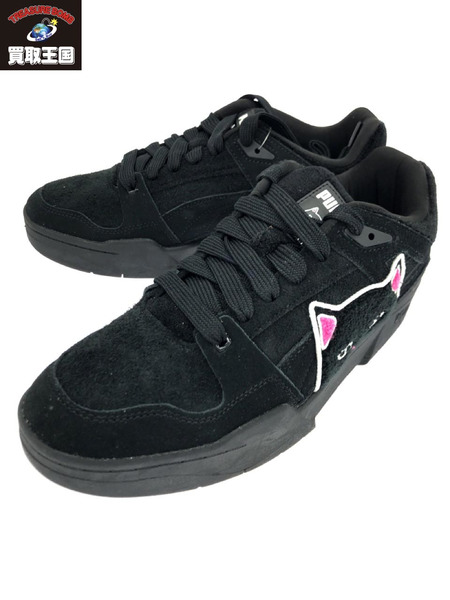 PUMA×SLIPSTREAM RIPNDIP Lace Up Sneakers 28.0cm[値下]