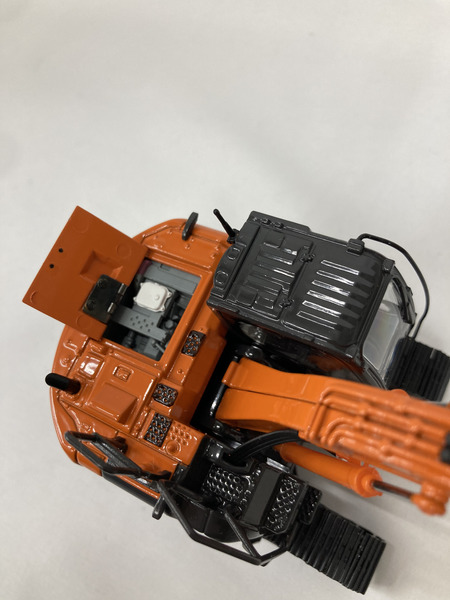 日立建機 1/50 ZAXIS225US