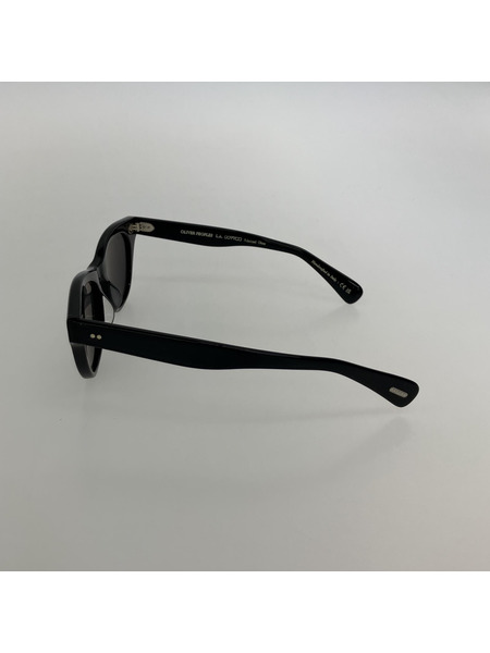 OLIVER PEOPLES OLIVER PEOPLES OV5541SU Avelin Midnight BLK